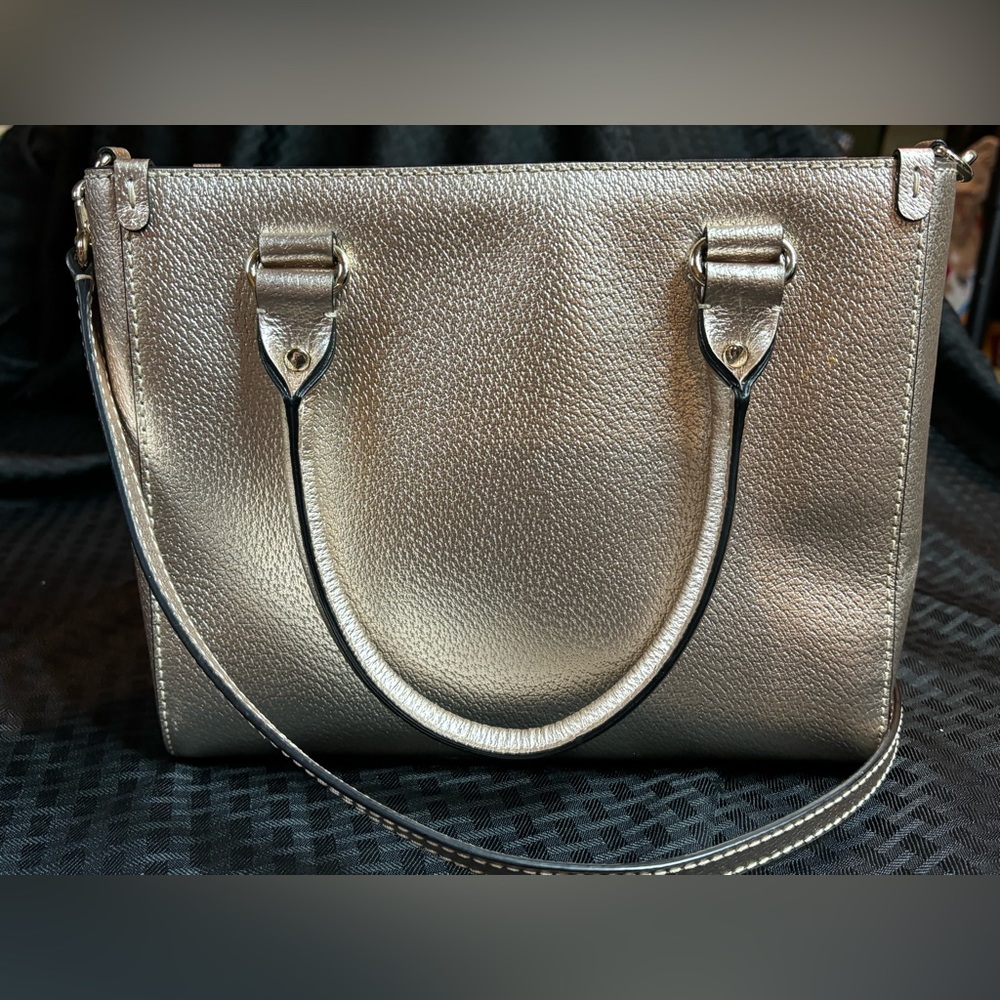 Kate Spade ♠️ EUC Bag - Picture 3 of 7